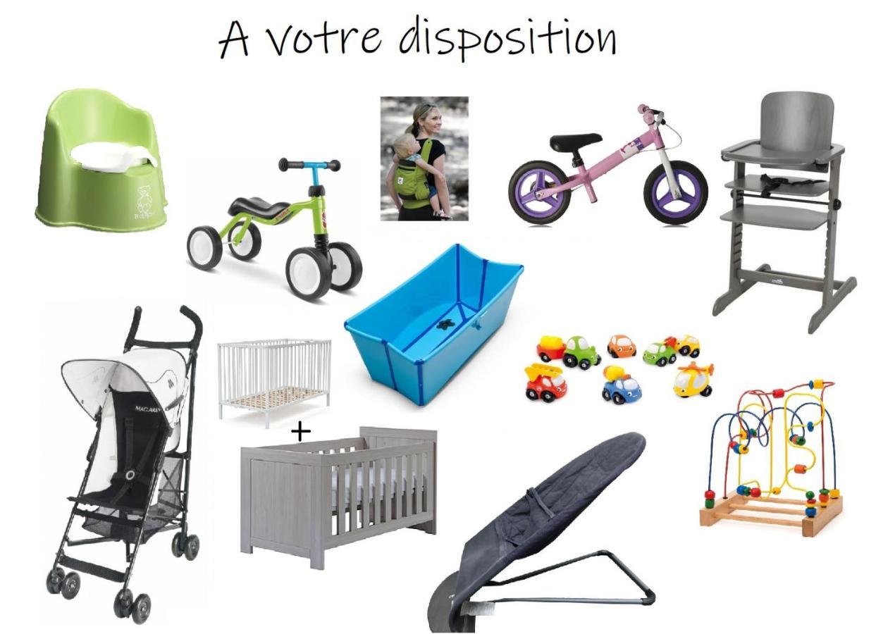 Bienvenue Chez Romane Aigueze Buitenkant foto